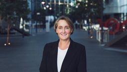 Vanessa Hudson: From audit supervisor to chief executive of Qantas.