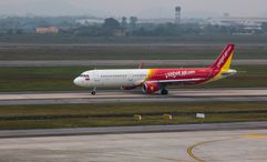 Vietjet’s hopes for a domestic airline launch in Australia are under a cloud.