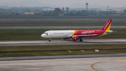 Vietjet’s hopes for a domestic airline launch in Australia are under a cloud.