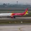 Vietjet hits turbulence with expansion hopes