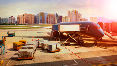 Six of the top 10 busiest international routes started or ended in Singapore in August, “reflecting the degree of recovery taking place there”.
