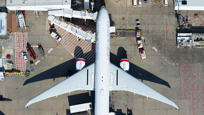 Virgin Australia’s owners are reported to be looking at sale options.