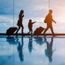 Where are the world’s cleanest airports?