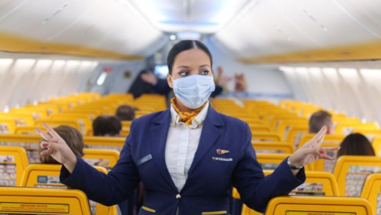 Ryanair’s “syringe” ad has pricked a nerve with consumers.