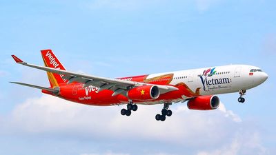 VietJet is believed to be looking at launching domestic services in Australia.