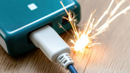 Air Busan has decided to ban power banks after a recent fire incident.
