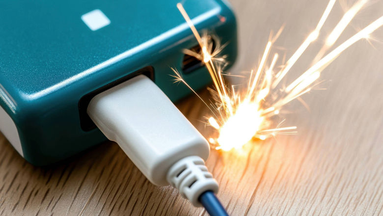 Air Busan has decided to ban power banks after a recent fire incident.
