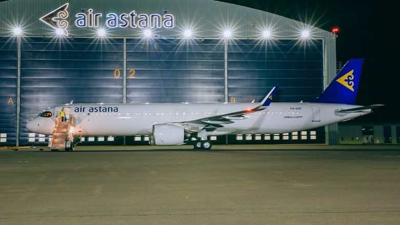 Air Astana Group has experienced solid passenger growth in 2022.