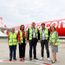 AirAsia X brings back the heat to Gold Coast
