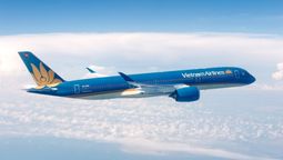 Vietnam Airlines launches twice-weekly flights to US