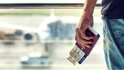 Experts predict 2025 airfare uncertainty, with factors like supply constraints, demand, and geopolitical tensions influencing prices.