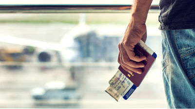 Experts predict 2025 airfare uncertainty, with factors like supply constraints, demand, and geopolitical tensions influencing prices.