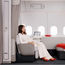What to expect from Air France's first-class seats