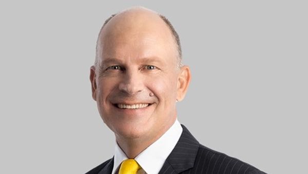 Campbell Wilson says rebuilding Air India will be done in phases. Campbell Wilson says rebuilding Air India will be done in phases.