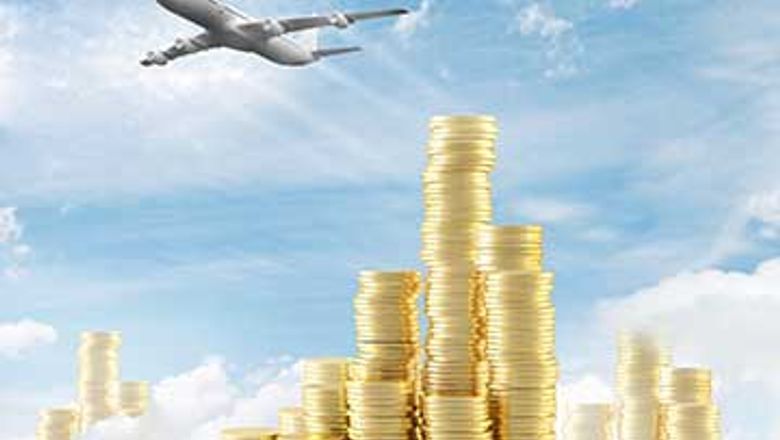 Airline profits take off in 2014, led by U.S. carriers