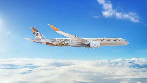 Etihad passengers to be better connected with 15below’s digital solutions. Etihad passengers to be better connected with 15below’s digital solutions.
