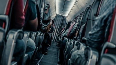 Emirates pilots are being provided with live turbulence information and predictive insights before and during flights.
