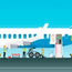 Relax and Stay Calm: Flying is safer than ever