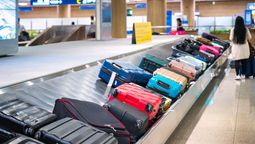 Baggage is now a billion dollar business for U.S. airlines.