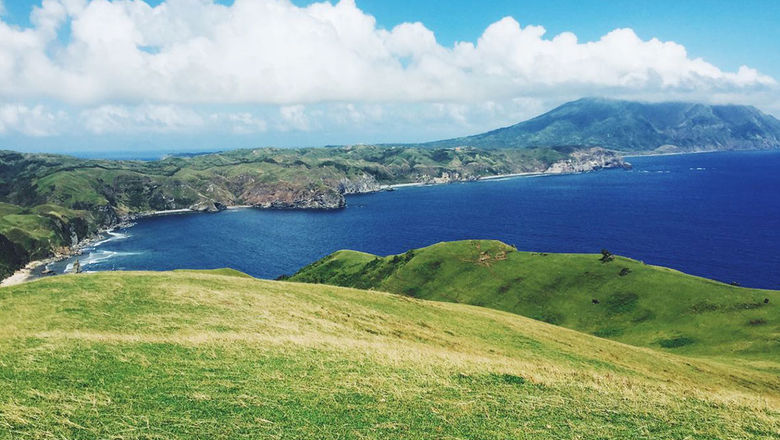 Batanes, Philippines.