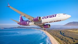 More than 90% of Bonza routes are currently not served by any airline.