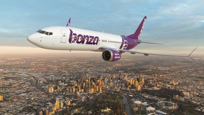Bonza’s fate is now in the hands of Miami-based 777 Partners.