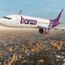 The Australian airline that lost to the big guys