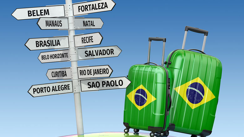 We're ready for the Olympics, says LATAM Airlines