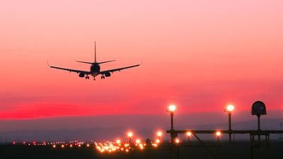 THAI has added capacity as travellers choose Asia over the Middle East.