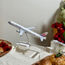 China Airlines is now serving celebrity bread