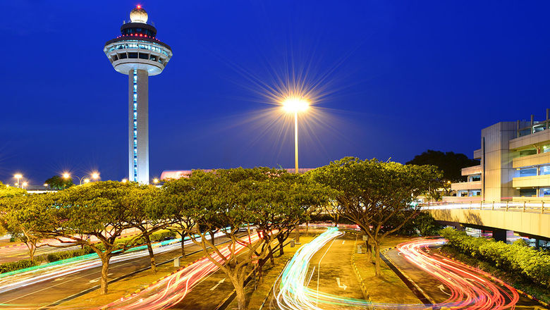 Singapore Airlines and Changi Airport ‘best in the world’