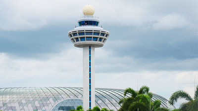 Changi Airport is looking to better serve the needs of its increasing visitors with the resumption of two terminals and the addition of more shops.
