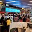 Asia's once busiest airports get busy again