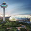 Changi takes a  great leap forward