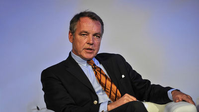 Christoph Mueller: Heading to Dubai