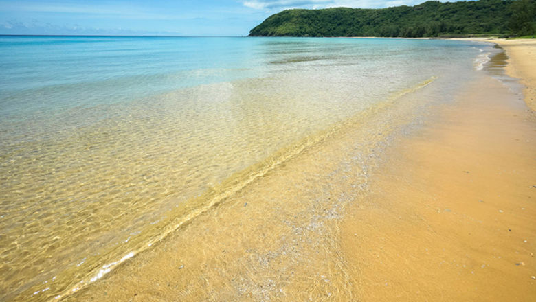 Con Dao Islands