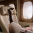 Emirates' impeckable service may give you goose bumps