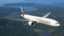 Emirates ends Melbourne-Singapore flights from 30 March 2025, citing competition; adds direct Melbourne-Dubai service instead.