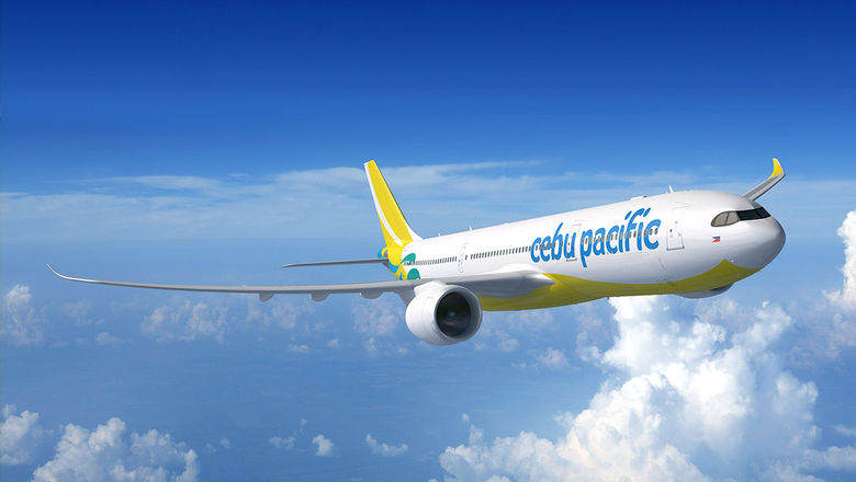 Cebu Pacific’s latest order of 15 A320neo aircraft includes 10 ultra long range jets.
