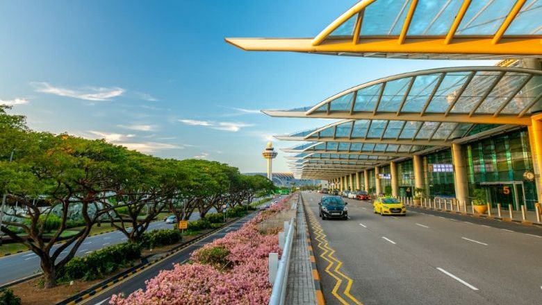 CAG will be suspending operations at Changi Airport’s Terminal 2 from May to save costs.