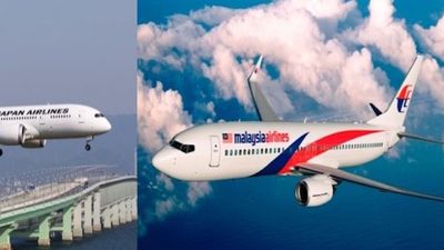 Malaysia Airlines gets clearance for joint business with JAL, but yet to find strategic partner.