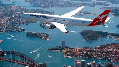 Being able to fly nonstop from Australia to London and New York said to be the “final frontier in aviation”, according to Qantas CEO Allen Joyce.