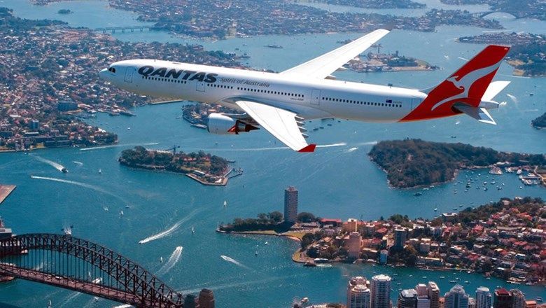 Being able to fly nonstop from Australia to London and New York said to be the “final frontier in aviation”, according to Qantas CEO Allen Joyce.
