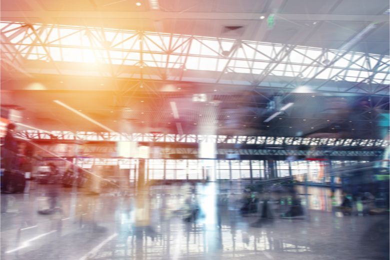 Taichung has embarked on a major NT$990-million expansion of its international airport.