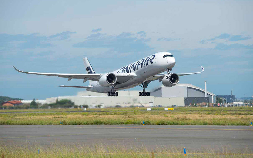 Finnair puts Asia in it sights: Travel Weekly Asia