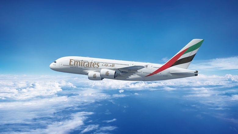 Emirates continues to expand its global network and increase capacity in line with growing travel demand.