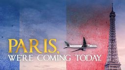 Pakistan International Airlines' ad showed a jet heading towards the Eiffel Tower with the tagline “Paris, we’re coming today,” sparking outrage and comparisons to 9/11.