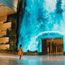 Changi’s T2 is back, and it’s Wonderfall