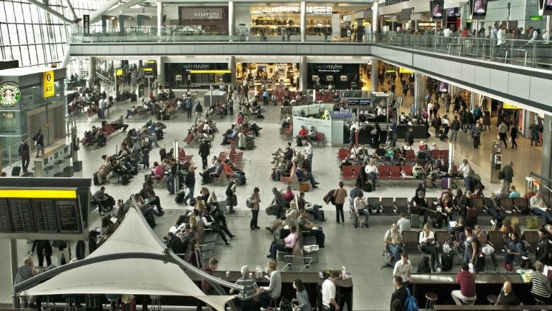 Heathrow’s 100,000 daily passenger cap is in effect from 12 July to 11 September.