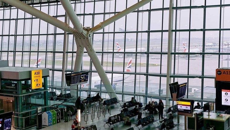 Numerous flights arriving and departing Heathrow Airport have been cancelled in recent months as passengers encounter long queues, lost luggage and flight delays.